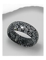 Glass Bracelet