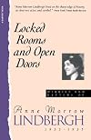 Locked Rooms Open Doors:: Diaries And Letters Of Anne Morrow Lindbergh, 1933-1935 (A Harvest Book)