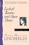 Locked Rooms Open Doors:: Diaries And Letters Of Anne Morrow Lindbergh, 1933-1935 (A Harvest Book)