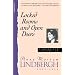Locked Rooms Open Doors:: Diaries And Letters Of Anne Morrow Lindbergh, 1933-1935 (A Harvest Book)