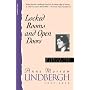 Locked Rooms Open Doors (A Harvest Book)
