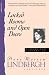 Locked Rooms Open Doors:: Diaries And Letters Of Anne Morrow Lindbergh, 1933-1935 (A Harvest Book)