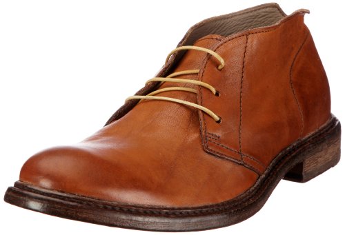 MOMA derby 19209 Herren Halbschuhe