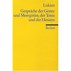 Gespr�che der G�tter