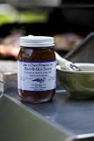Jim's Own BBQ Sauce (16 oz)