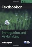 Textbook on immigration and asylum law