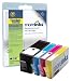 Hp 920xl Cyan / Magenta / Yellow / Black Multipack - 4 Compa
