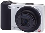 Pentax Optio RZ10 14 MP Digital Camera with 10x Optical Zoom with CCD Shift ....