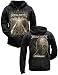 Megadeth - Endgame Zip Hoodie