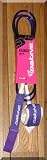 DAKINE　レディースモデル 《KAINUIカイヌイGIRLS 9' 足首 》【color】PURPLE