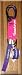 DAKINE　レディースモデル 《KAINUIカイヌイGIRLS 9' 足首 》【color】PURPLE