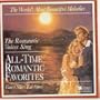 The Romantic Voices Sing All-time Romantic Favorites