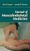 Book Manual of Musculoskeletal Medicine
