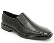 Ecco Men's New York Bicycle Toe Slip On