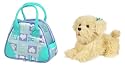 Fur Real Friends Teacup Pups - Maltese Cream