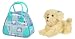 Fur Real Friends Teacup Pups - Maltese Cream