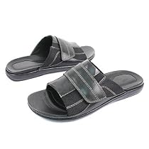 Cole Haan /Cole Haan Nike Air/ G series -- *Air Infinity Slide Black C06293 G Series -- Men's