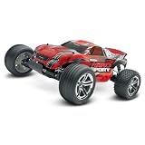 Traxxas 4510 Nitro Sport 2WD Stadium Truck by Traxxas