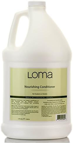 Loma Nourishing Conditioner - 1 Gallon