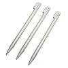 Nintendo Licensed Stylus Triple Pack  - White