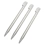 Licensed Stylus Triple Pack: White (Nintendo DS)