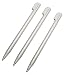 Licensed Stylus Triple Pack: White (Nintendo DS)