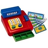 Tolo Electronic Cash Register