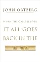 When the Game Is Over, It All Goes Back in the Box