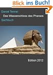 Das Wasserschloss des Pharaos