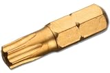 Eigenschaften Gedore  / Gedore Schraubendreherbit TORX® (innen) T25