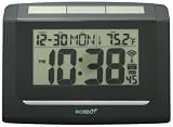 Read Reviewss atomic solar watch Equity by La Crosse 65906 Hybrid Solar Atomic Digital Wall Clock