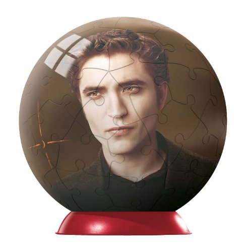 Twilight New Moon Puzzleball #2 Jigsaw Puzzle