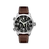 Swiss Army Mens AirBoss Mach 3 Black Dial Watch #241380 by Victorinox Swiss Army