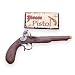 Pirate Pistol
