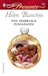 The Marriage Possession (Harlequin Presents)