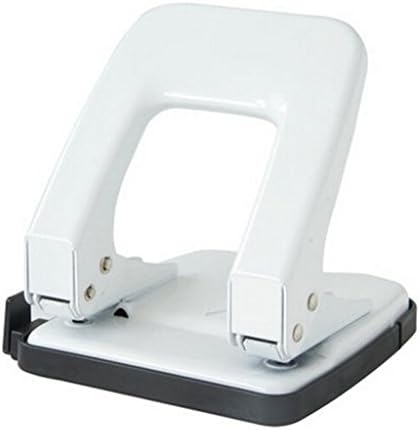 Precision Pro Hole Puncher, 2 Holes, 38 Sheets