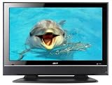 ACER AT2635-DTV LCD Television 26 inch (66 cm) 16/9, Standard resolution Freeview, HDMI x2