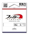 ヤマトヨテグス(YAMATOYO) NEWファイター 50M 20号