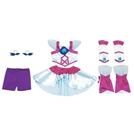 Yes!プリキュア5 GoGo! キャラリートキッズ DXミルキィローズ