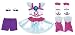 Yes!プリキュア5 GoGo! キャラリートキッズ DXミルキィローズ