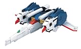 Supersylph Yukikaze EX 05 S-Gundam Attacker Scale 1/144