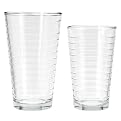 Libbey Charisma Hoops 24-pc. Tumbler Set