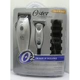 Oster Teq To Go Kit # 76300200