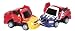Kid Galaxy Interactive Radio Control Mad Dog Motors Demolition Derby
