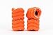 Shark Wheel California Rolls Skateboard Wheels 60mm, 78a