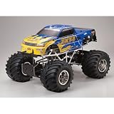 58280 1 10 TXT-1 Monster Truck 4WD Kit by Tamiya