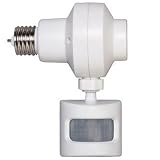 150W Motion Activated Light Control