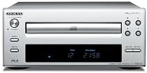 ONKYO INTEC205 CDプレーヤー C-705FX2(S) シルバー