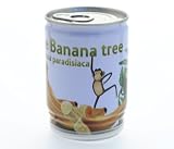 Produkt-Bild: Bananenbaum aus der Dose