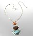(07908590) Autograph Assorted Bead Pendant Necklace in Miscellaneous